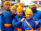 Amritsar 2-Festa  Sikh